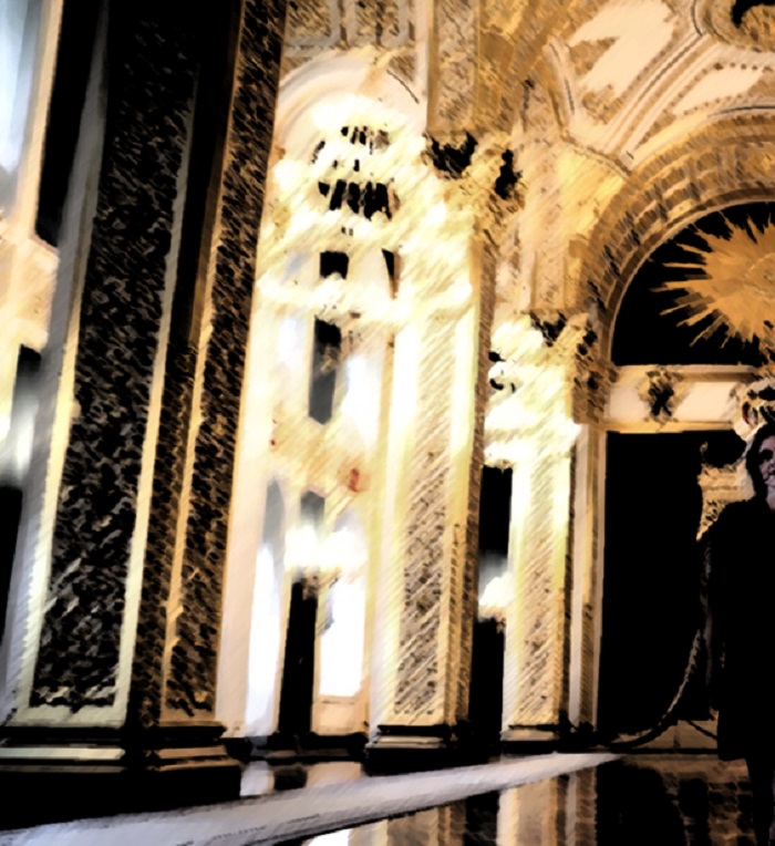 Dacă vrei să treci de mine