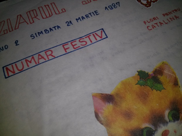 Invitatia